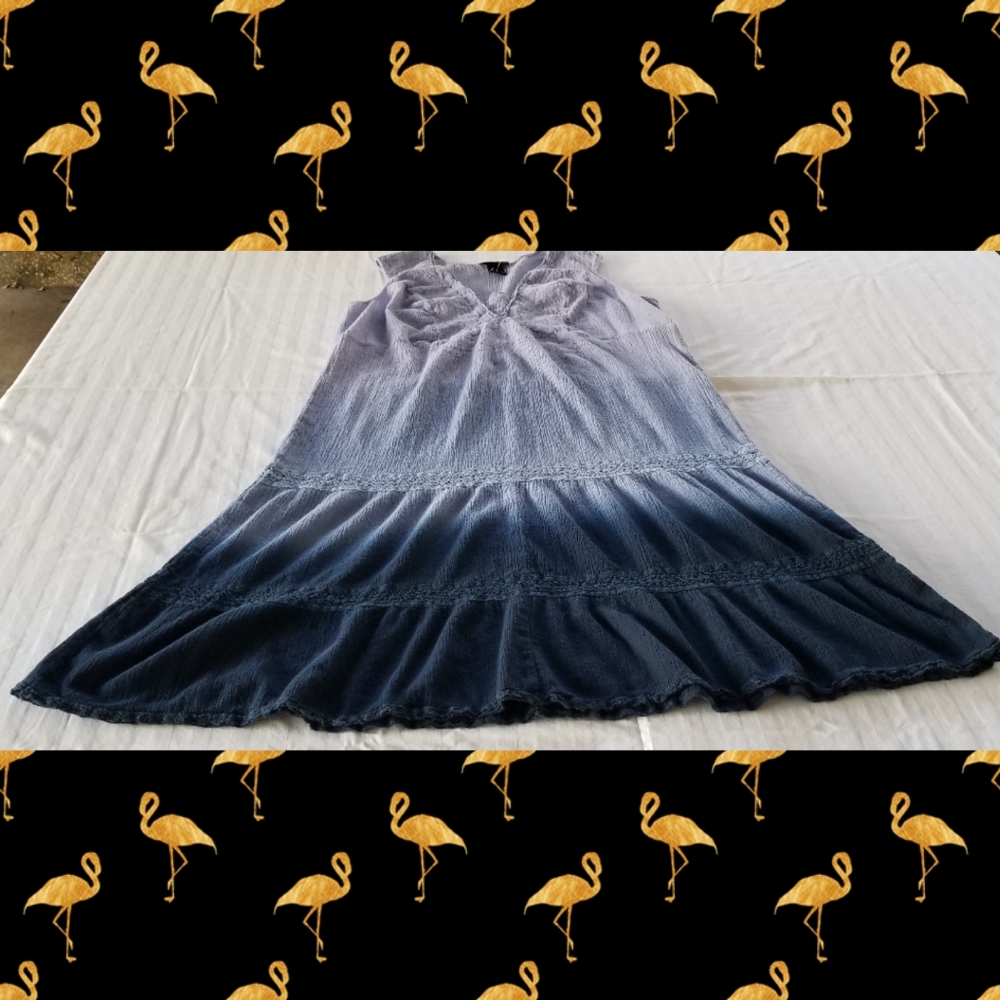 Lane Bryant Dress
